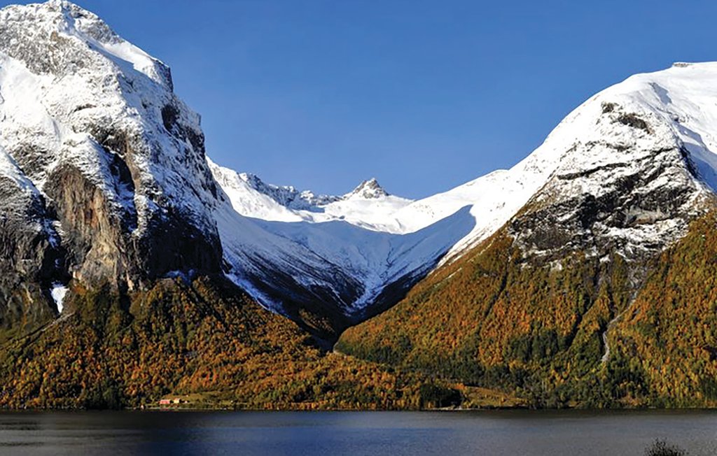 Semesterhus - Vike , Norge - N28050 20