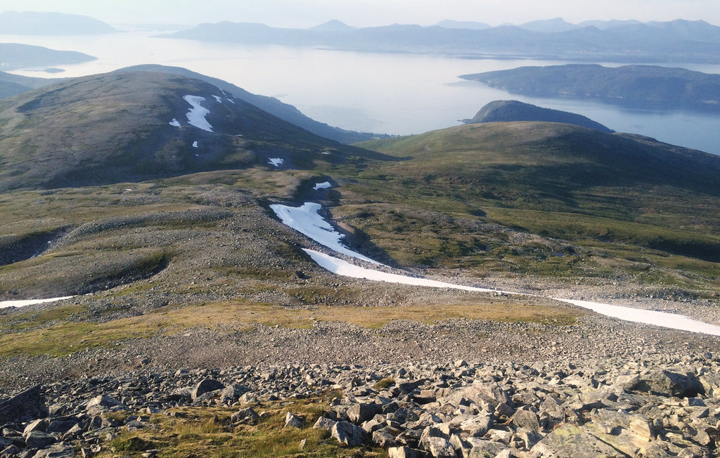 Feriehuse - Vågstranda/Pålgjerde , Norge - N28119 22