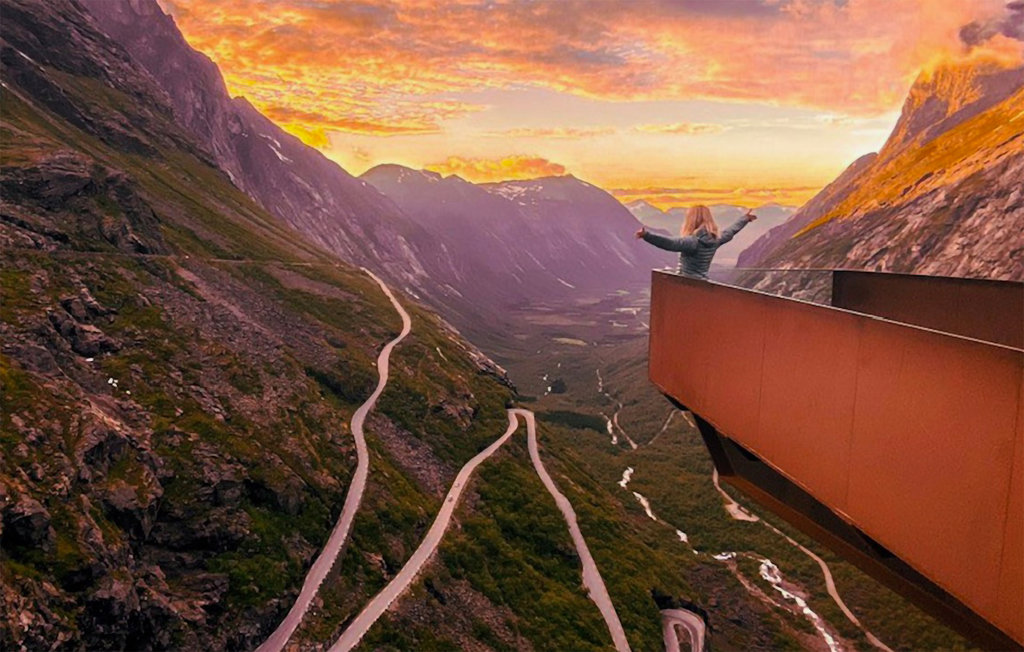 Ferienwohnung - Eidsvåg , Norwegen - N28090 31