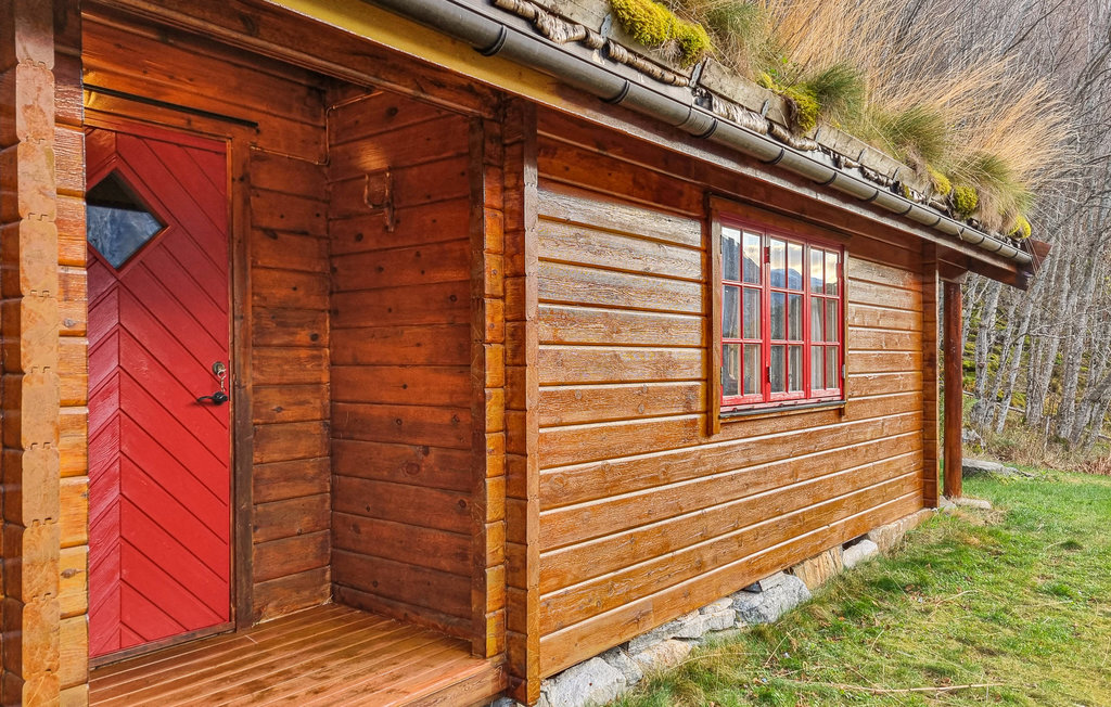 Semesterhus - Vike , Norge - N28051 3