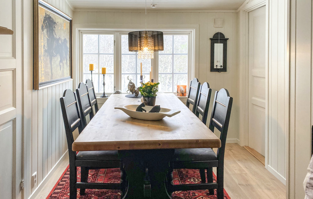 Semesterhus - Molde , Norge - N28139 19