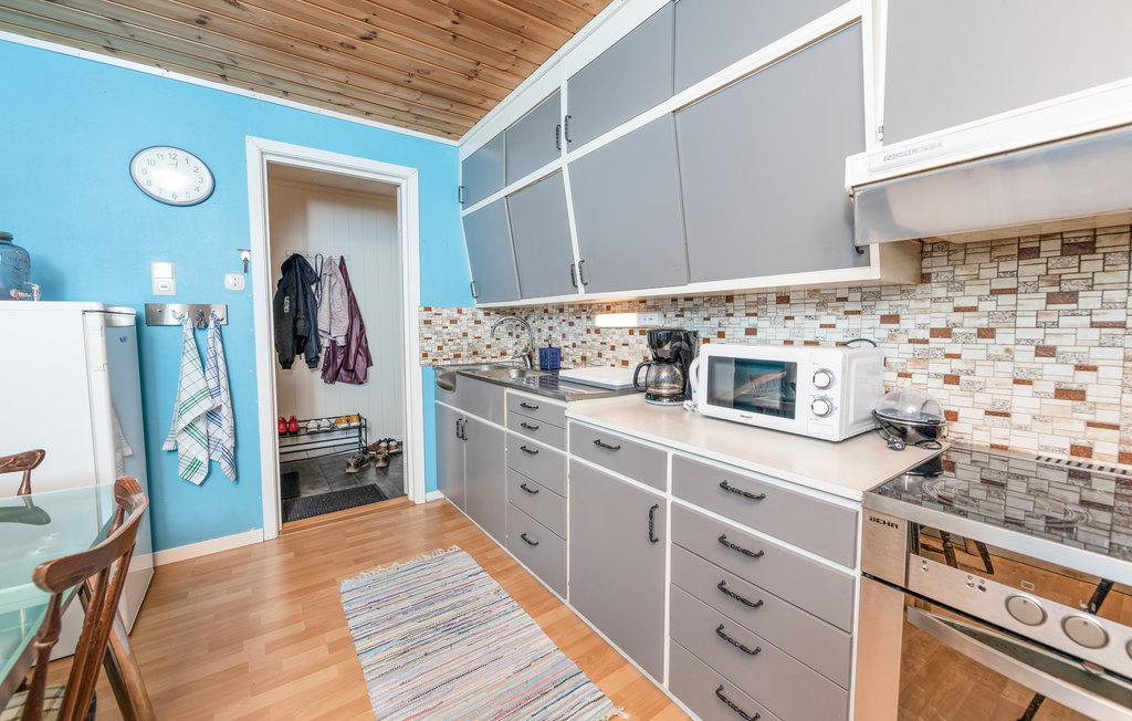 Feriehuse - Vestnes , Norge - N28178 4