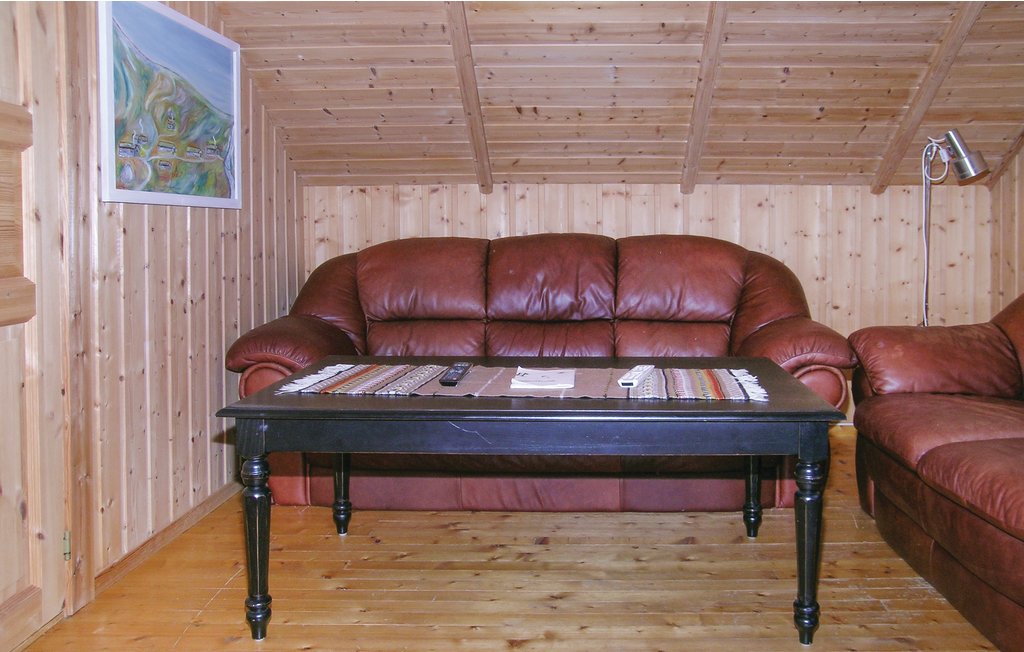 Feriehuse - Eresfjord/Øverås , Norge - N28075 6