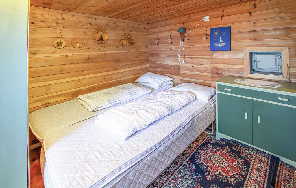 Semesterhus - Vågstranda , Norge - N28062 11