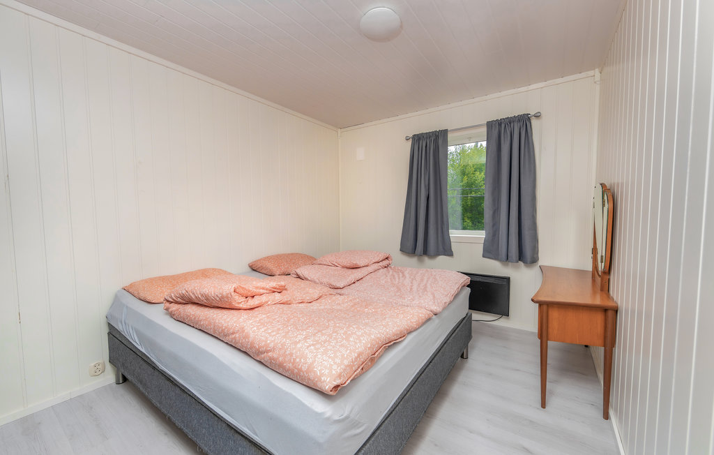 Feriehuse - Vestnes , Norge - N28178 10