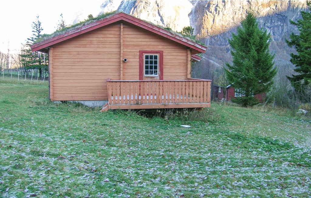 Feriehuse - Eresfjord/Øverås , Norge - N28074 5