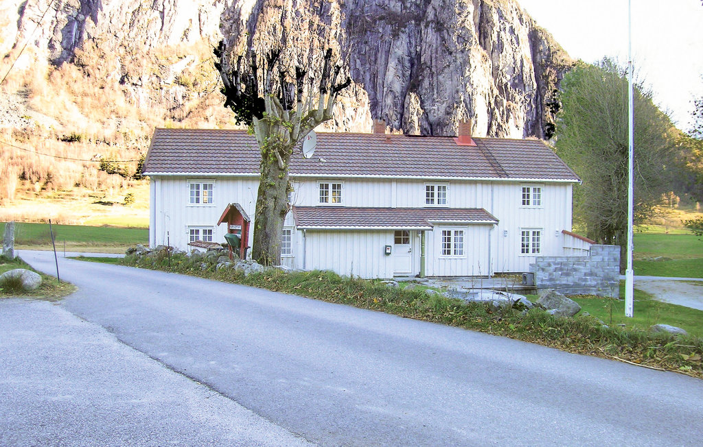 Feriehus - Eresfjord/Øverås , Norge - N28077 1