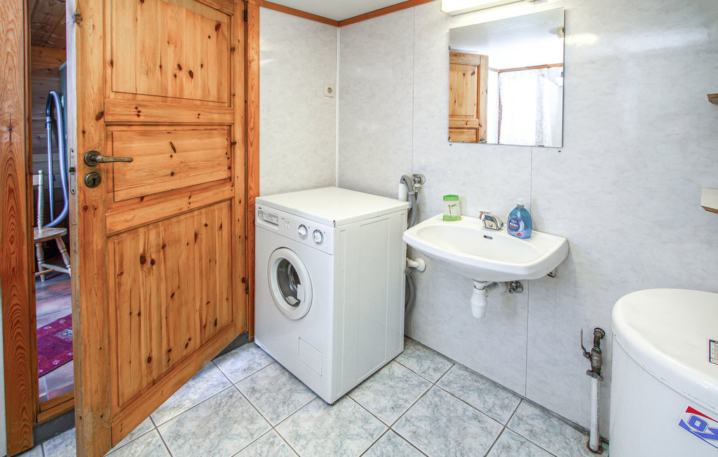 Semesterhus - Vågstranda , Norge - N28062 12