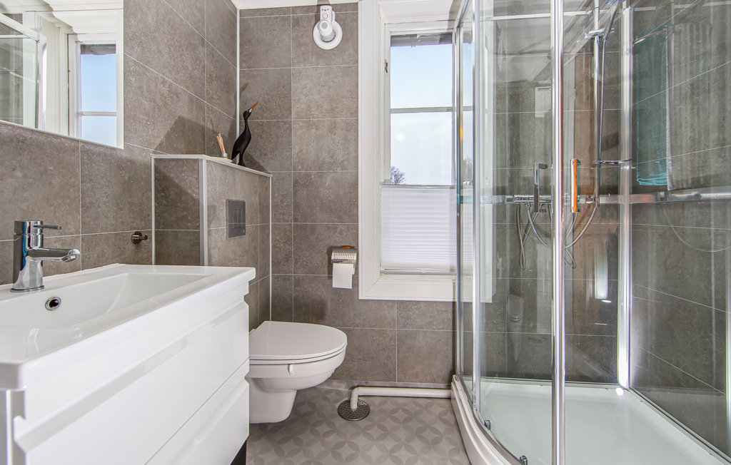 Semesterlägenhet - Åfarnes , Norge - N28132 16