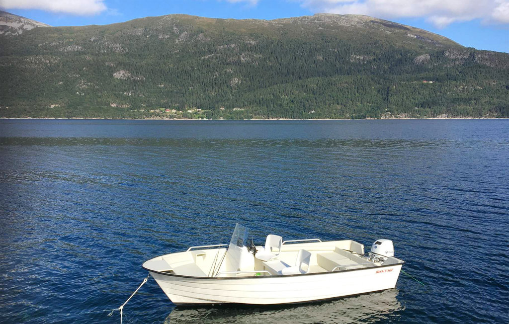 Domy wakacyjne - Mittet / Rauma , Norwegia - N28177 21