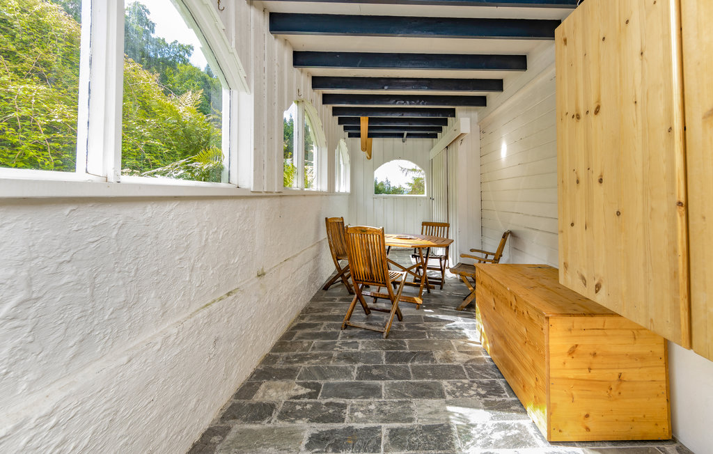 Domy wakacyjne - Mittet / Rauma , Norwegia - N28177 7