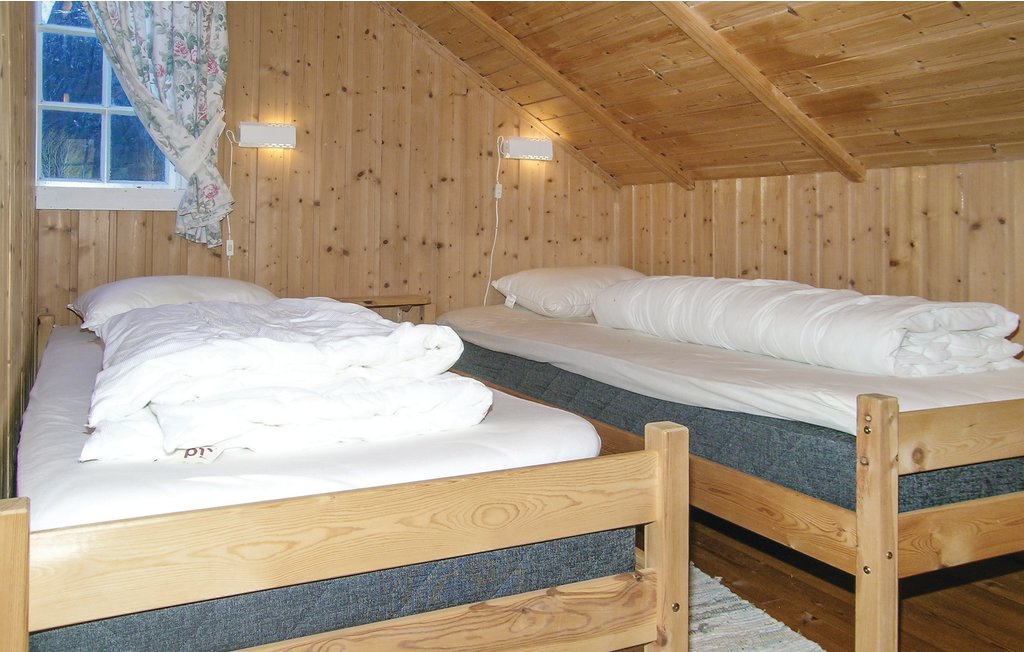 Feriehuse - Eresfjord/Øverås , Norge - N28075 8