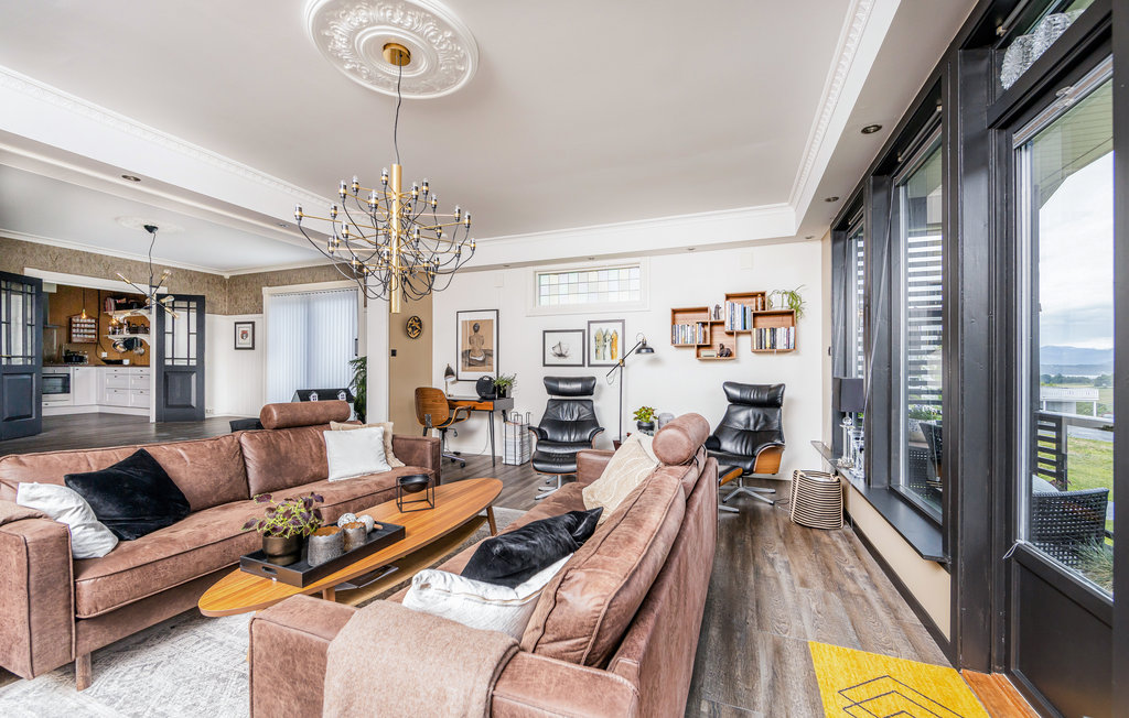 Feriehuse - Vestnes , Norge - N28133 11