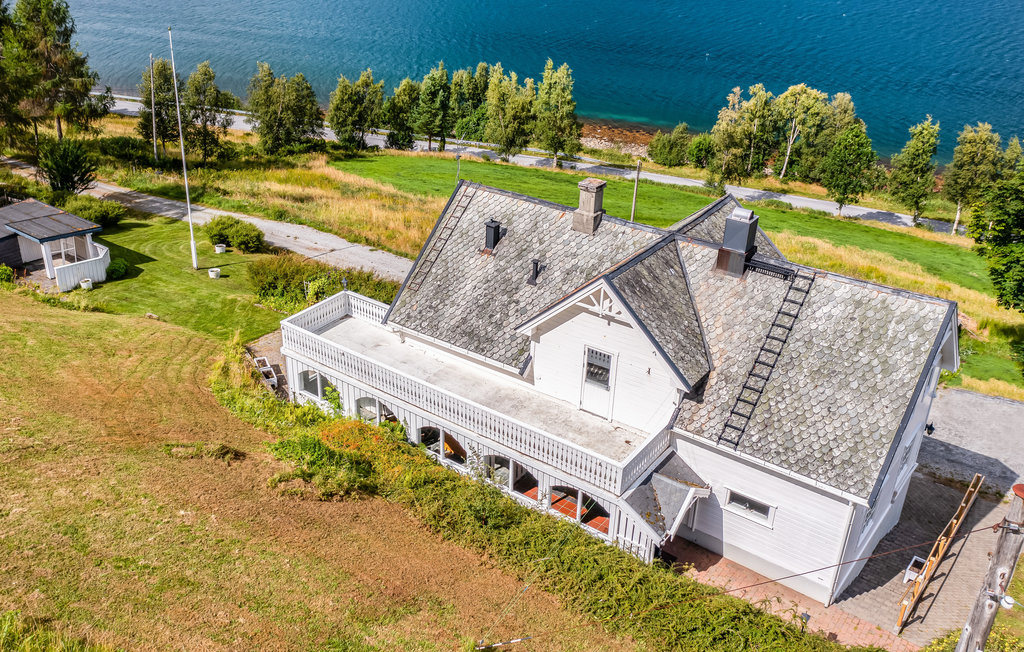 Domy wakacyjne - Mittet / Rauma , Norwegia - N28177 2