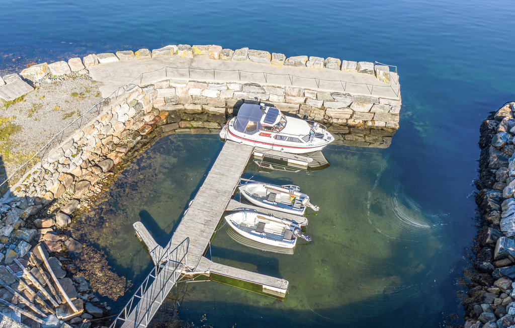 Semesterhus - Vågstranda , Norge - N28062 21