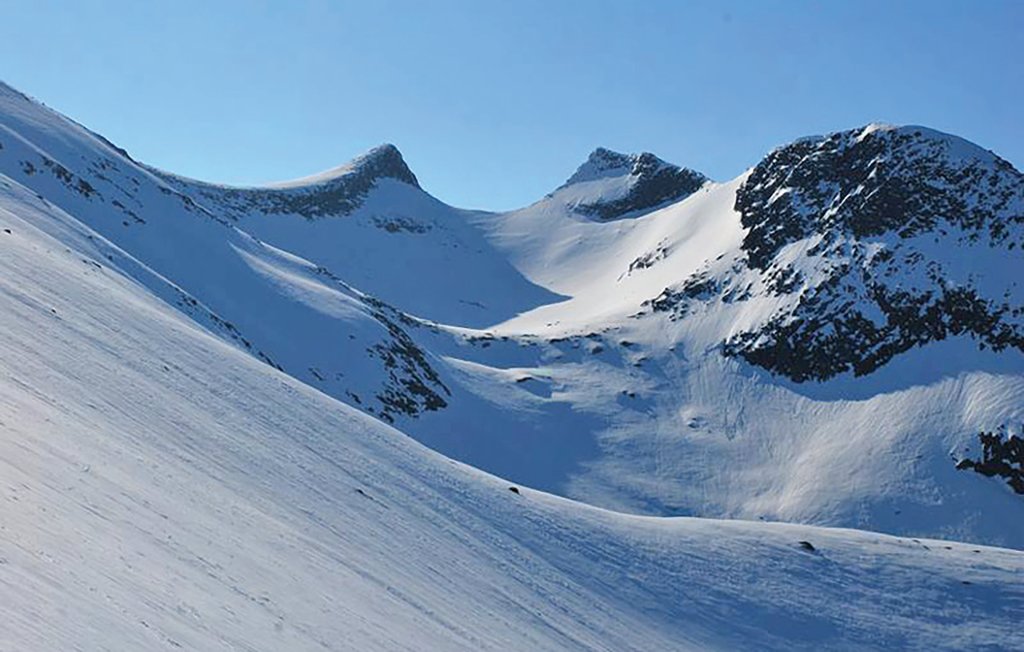 Semesterhus - Vike , Norge - N28051 23
