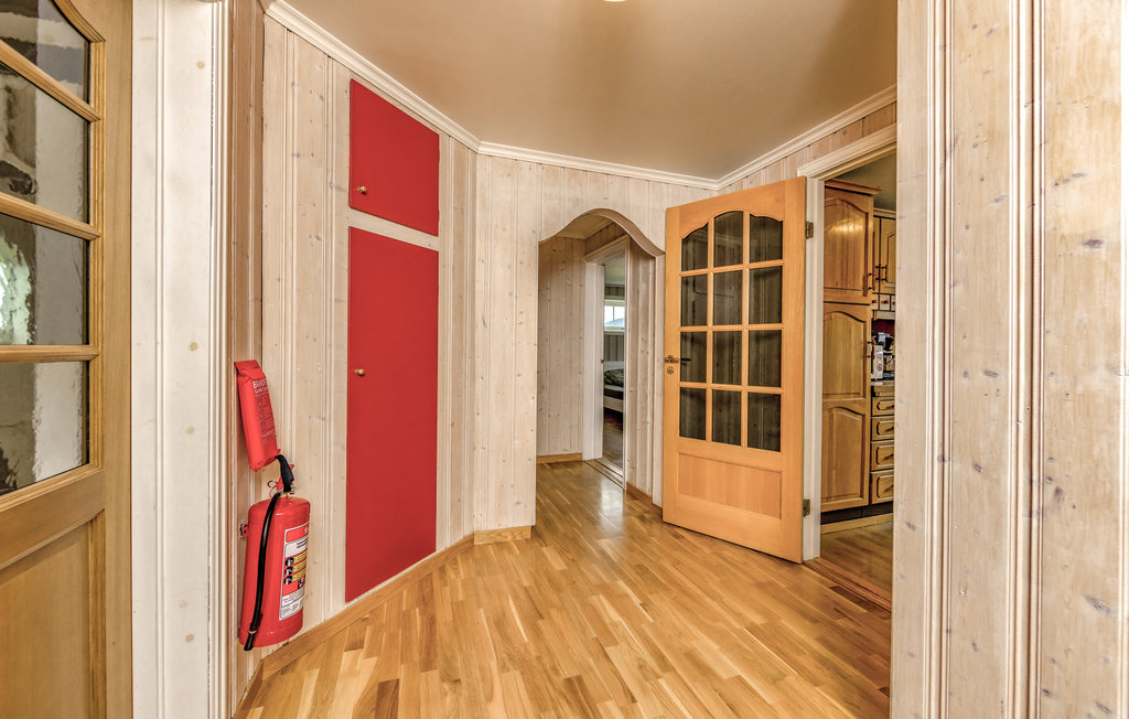 Domy wakacyjne - Mittet / Rauma , Norwegia - N28177 13