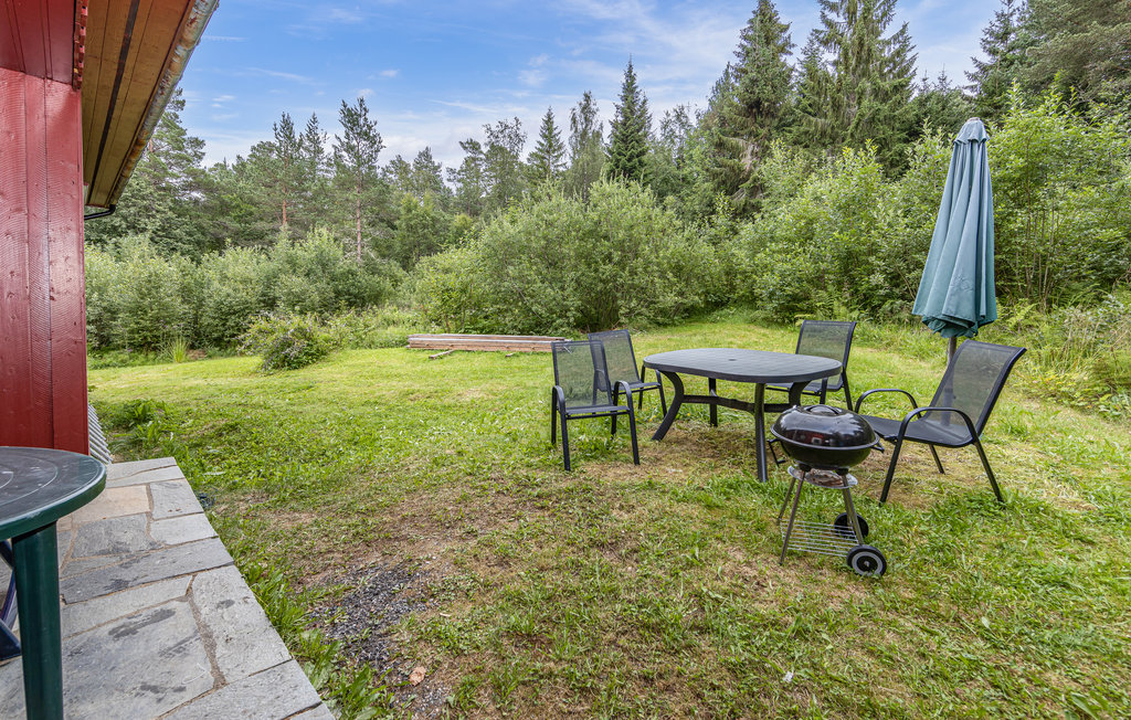 Feriehuse - Vestnes , Norge - N28178 6