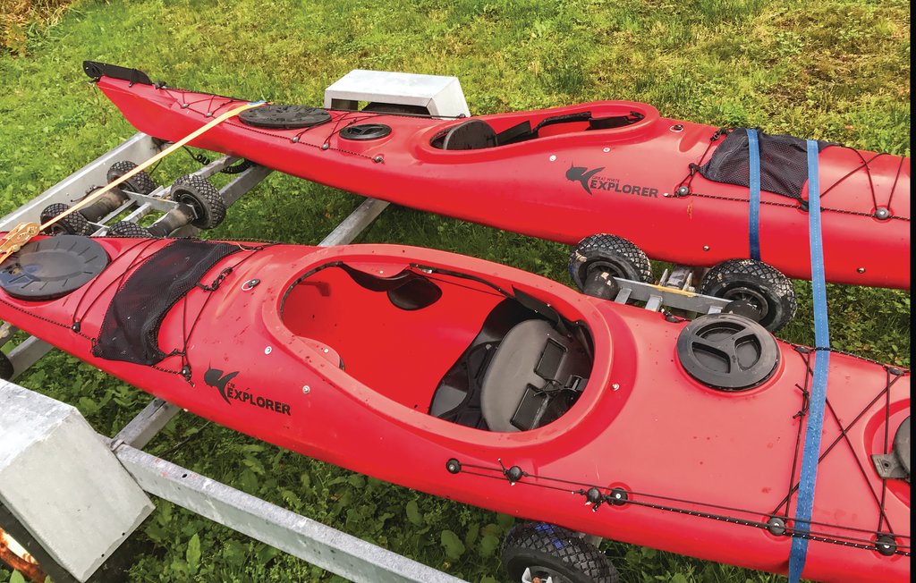 Feriehuse - Vågstranda/Pålgjerde , Norge - N28119 15