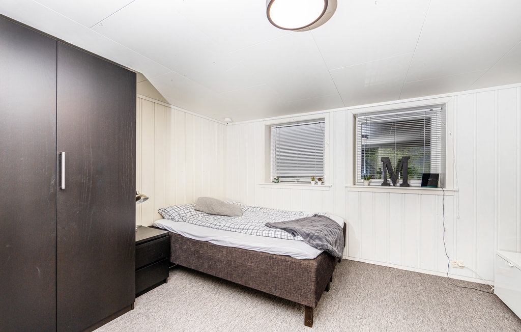 Feriehuse - Vestnes , Norge - N28133 17