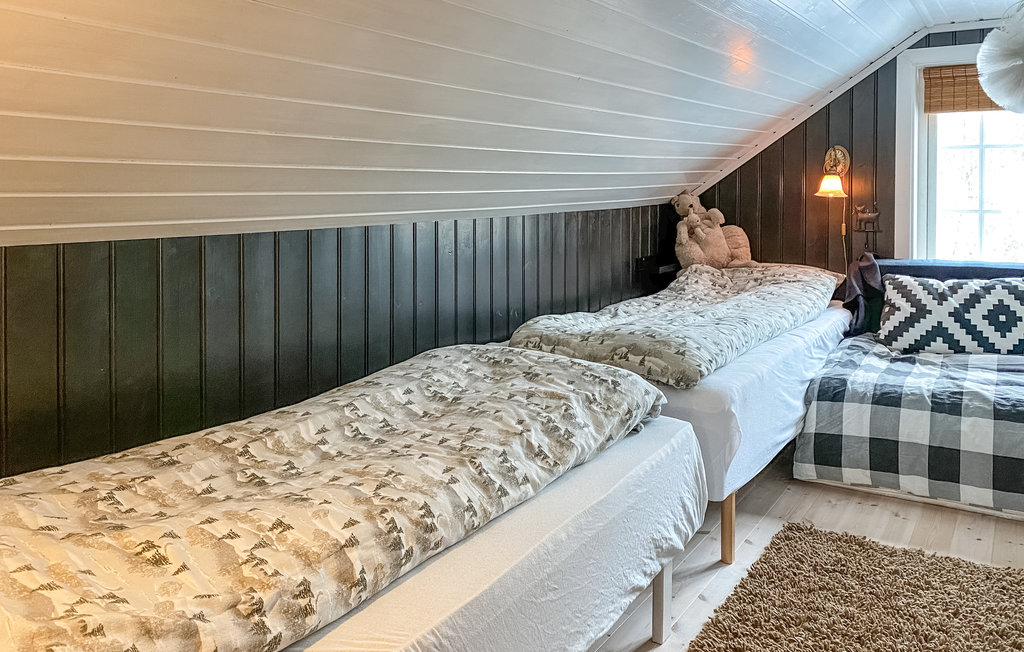 Semesterhus - Molde , Norge - N28139 23