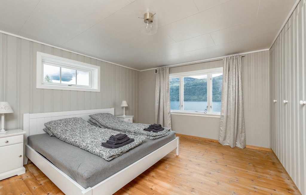 Domy wakacyjne - Mittet / Rauma , Norwegia - N28177 15