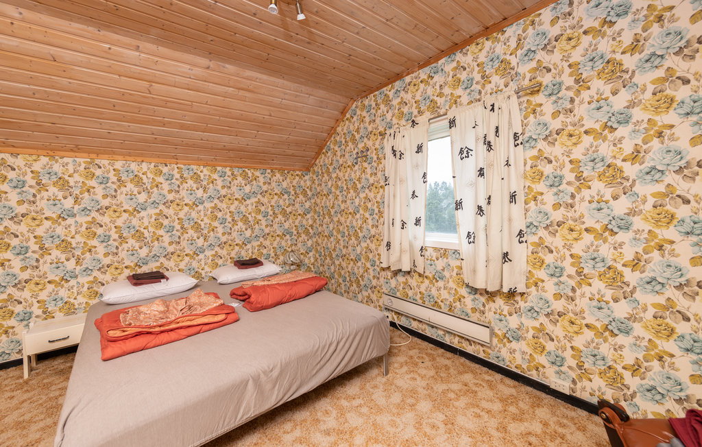 Feriehuse - Vestnes , Norge - N28178 11