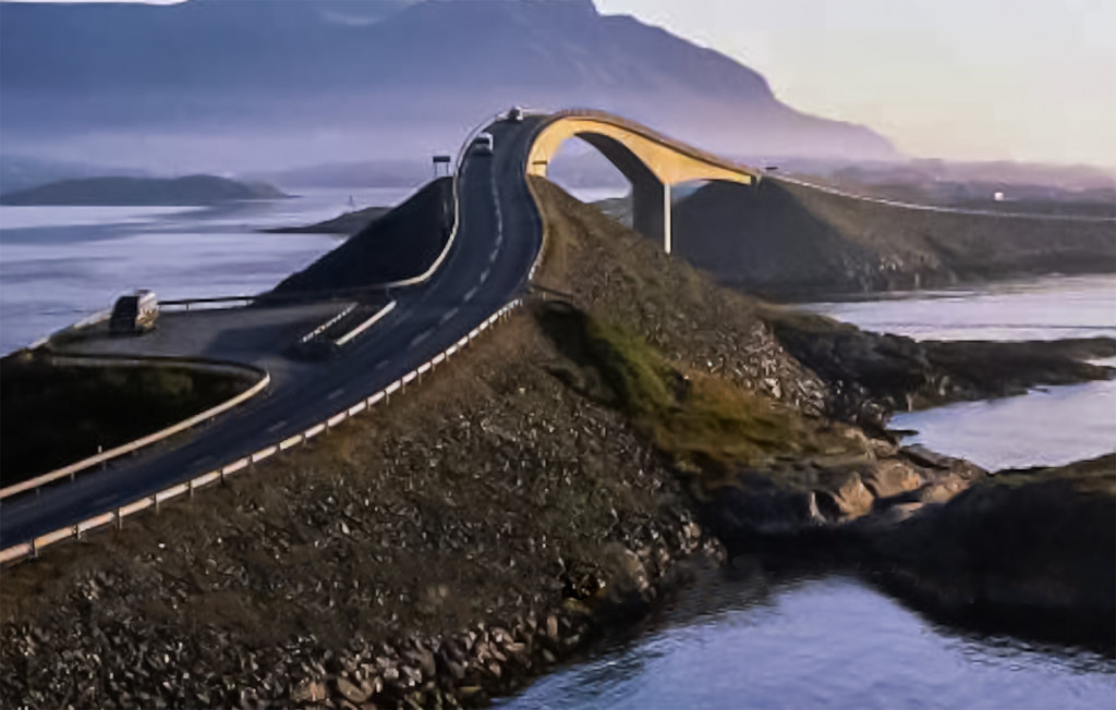 Ferienwohnung - Eidsvåg , Norwegen - N28090 32