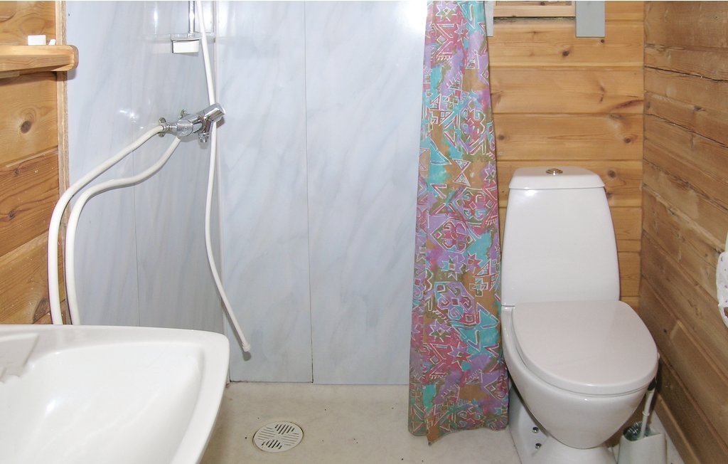 Feriehuse - Eresfjord/Øverås , Norge - N28074 11