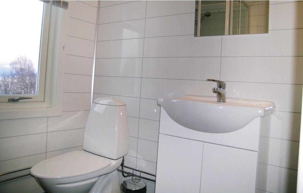 Feriehuse - Vågstranda/Pålgjerde , Norge - N28119 11