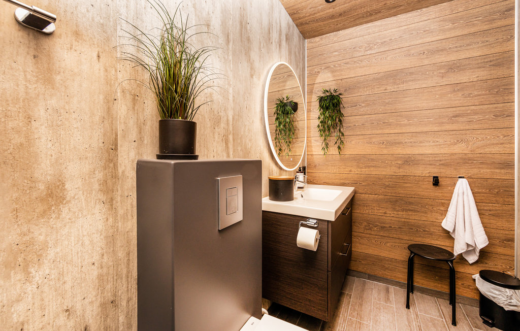 Feriehuse - Vestnes , Norge - N28133 21