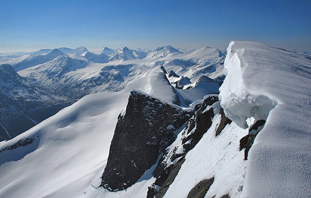 Feriehuse - Vike , Norge - N28052 15