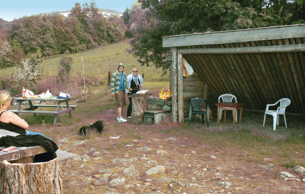 Semesterhus - Vågstranda , Norge - N28062 20