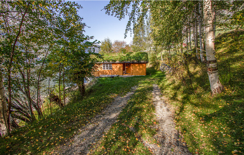 Feriehuse - Vike , Norge - N28052 7