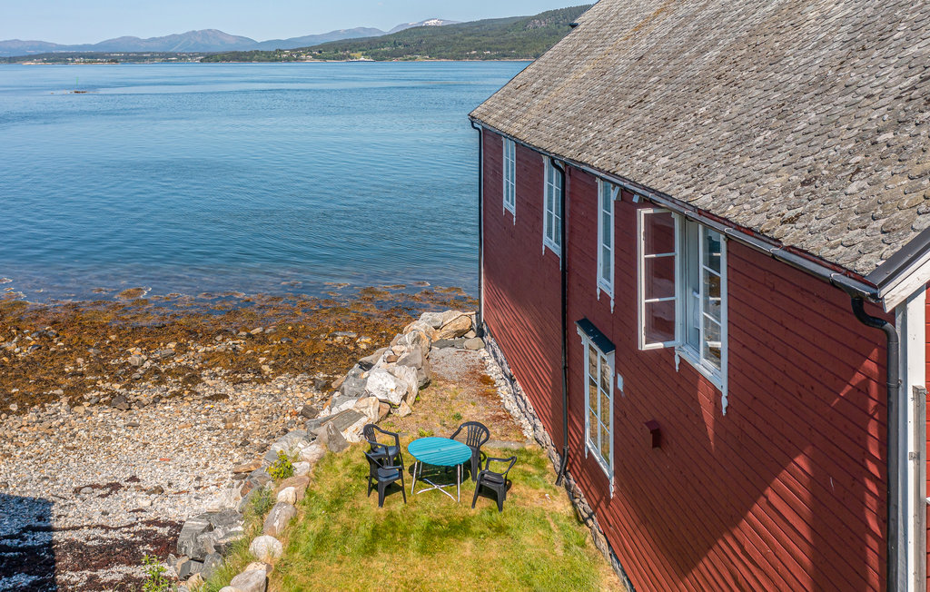 Semesterlägenhet - Åfarnes , Norge - N28132 10