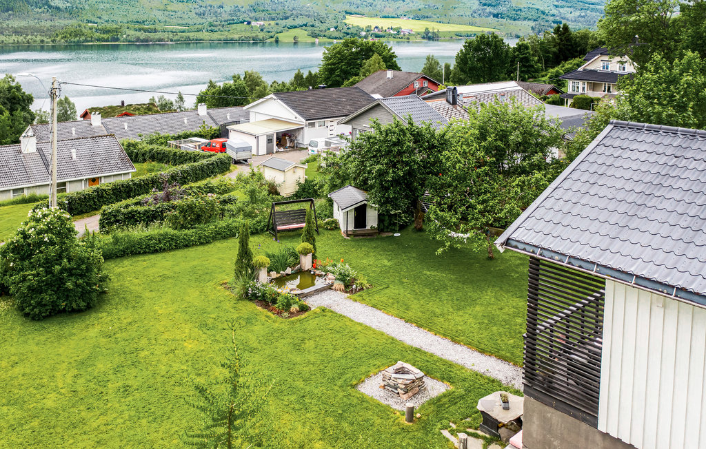 Feriehuse - Vestnes , Norge - N28133 9