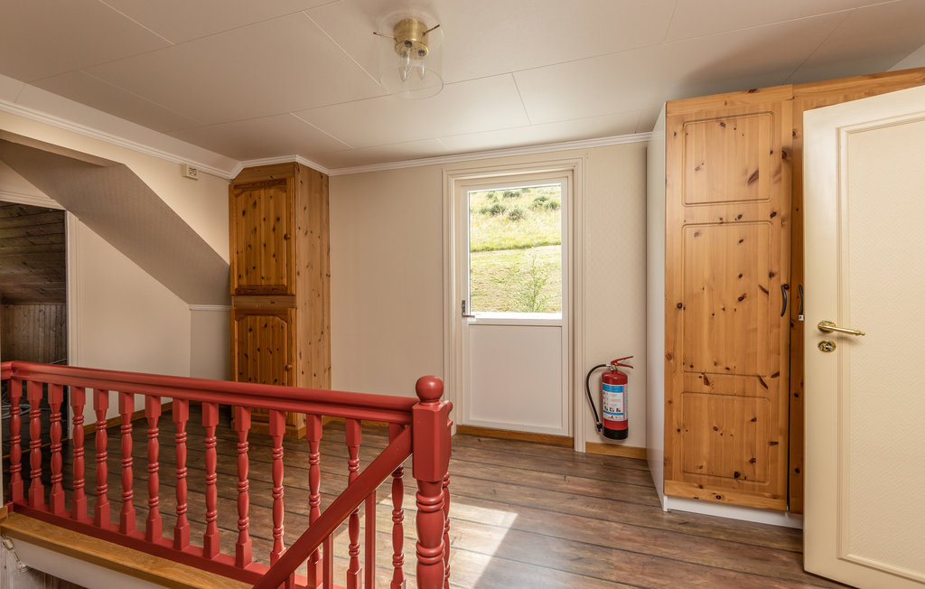 Domy wakacyjne - Mittet / Rauma , Norwegia - N28177 14