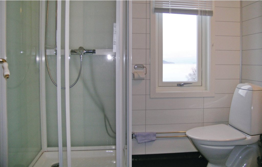 Feriehuse - Vågstranda/Pålgjerde , Norge - N28119 12