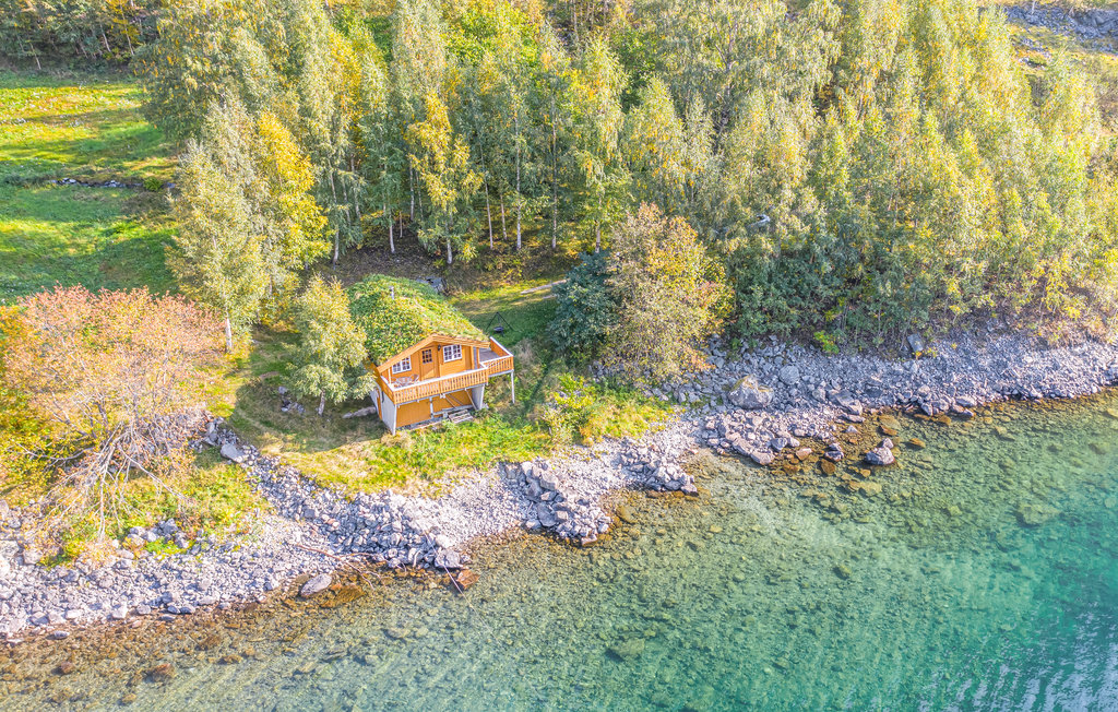 Feriehuse - Vike , Norge - N28052 2