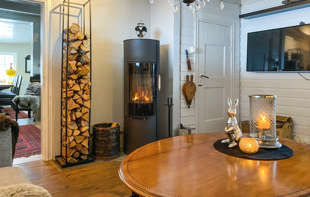 Semesterhus - Molde , Norge - N28139 18