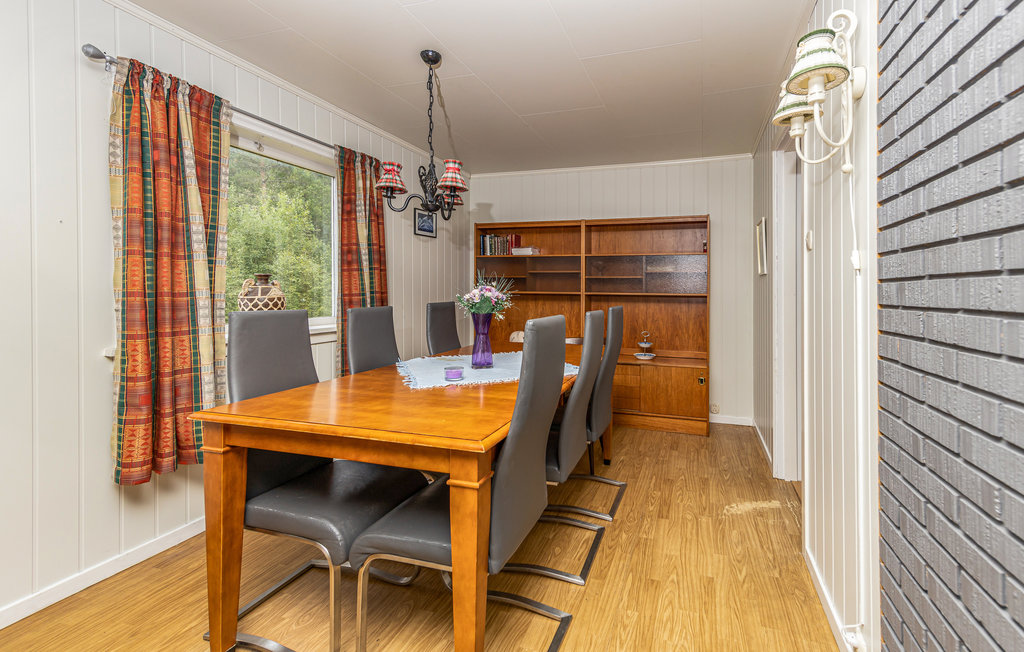 Feriehuse - Vestnes , Norge - N28178 3