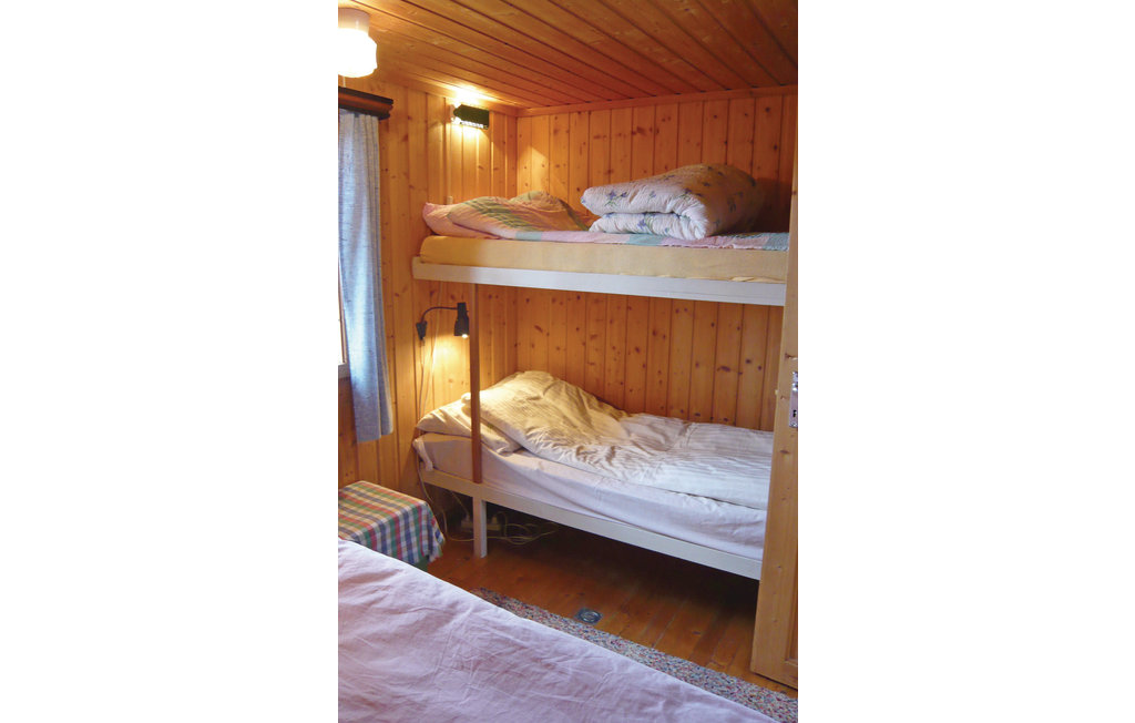 Semesterhus - Isfjorden , Norge - N28023 12
