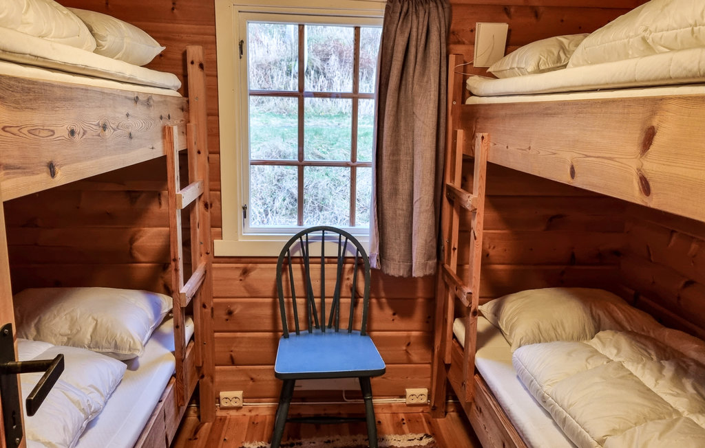 Semesterhus - Vike , Norge - N28050 14