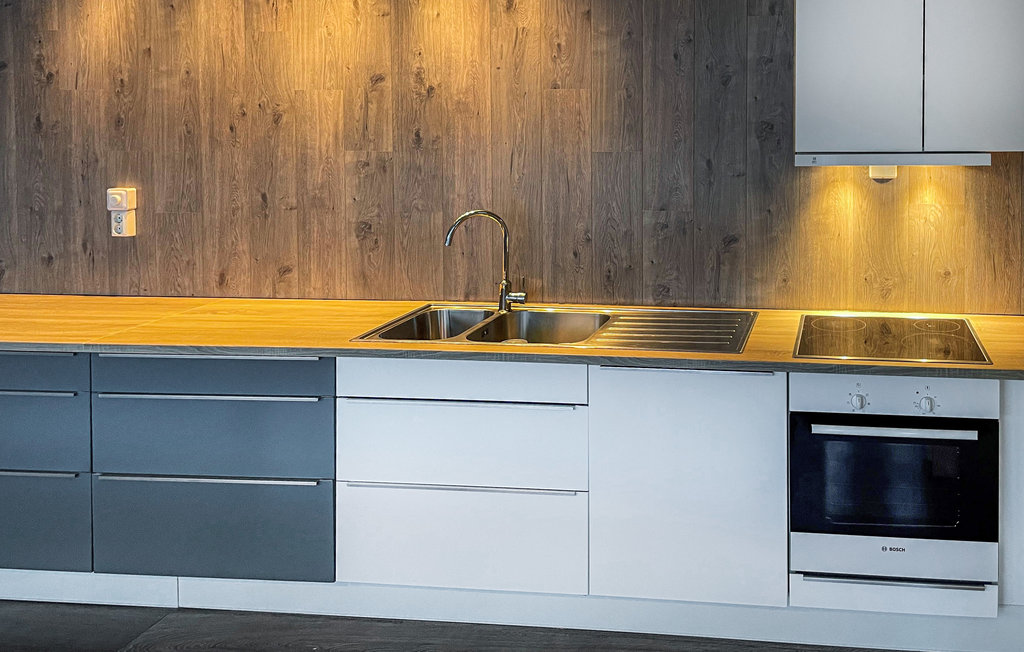 Ferienwohnung - Eidsvåg , Norwegen - N28090 13