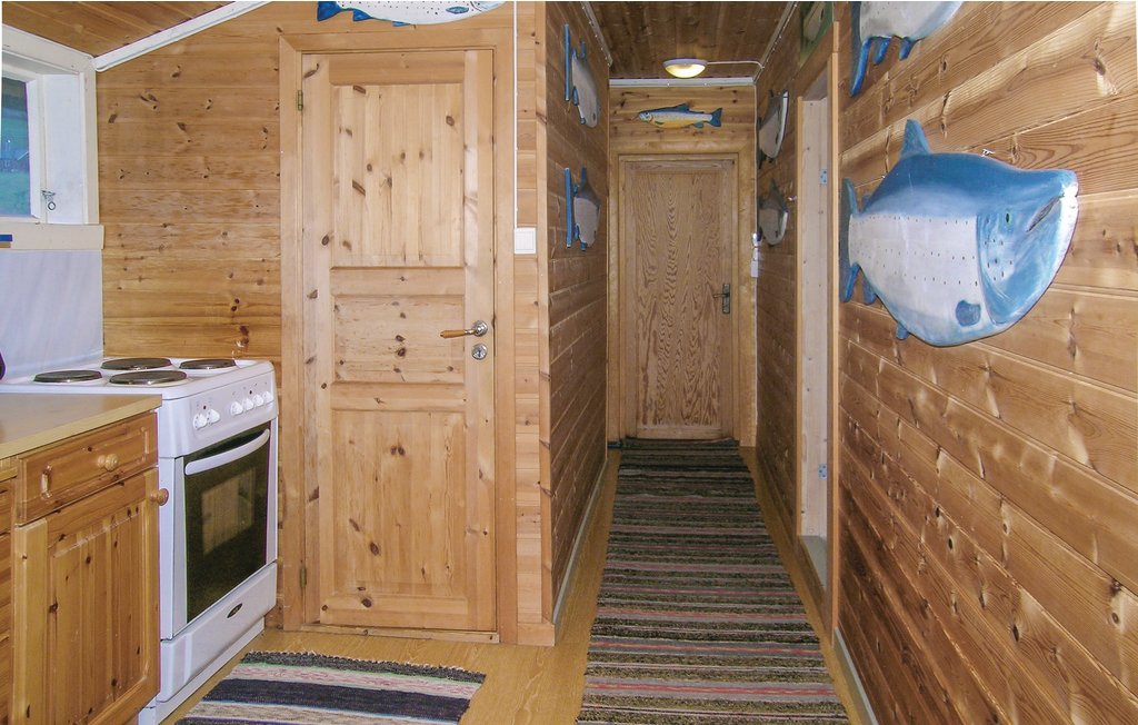 Semesterhus - Eresfjord/Øverås , Norge - N28076 6