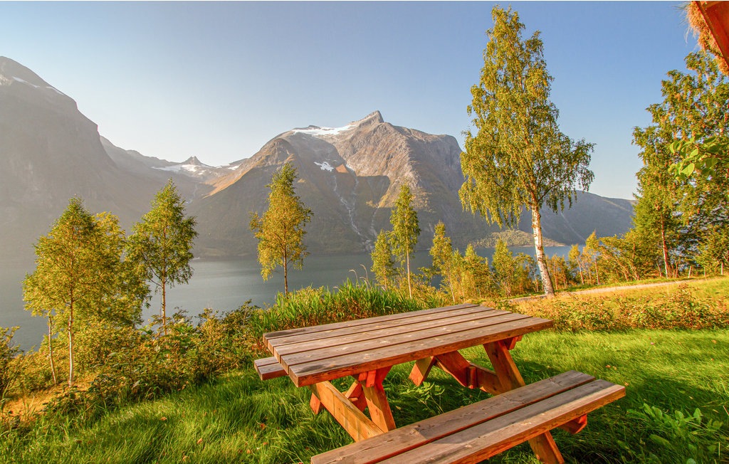 Semesterhus - Vike , Norge - N28050 2