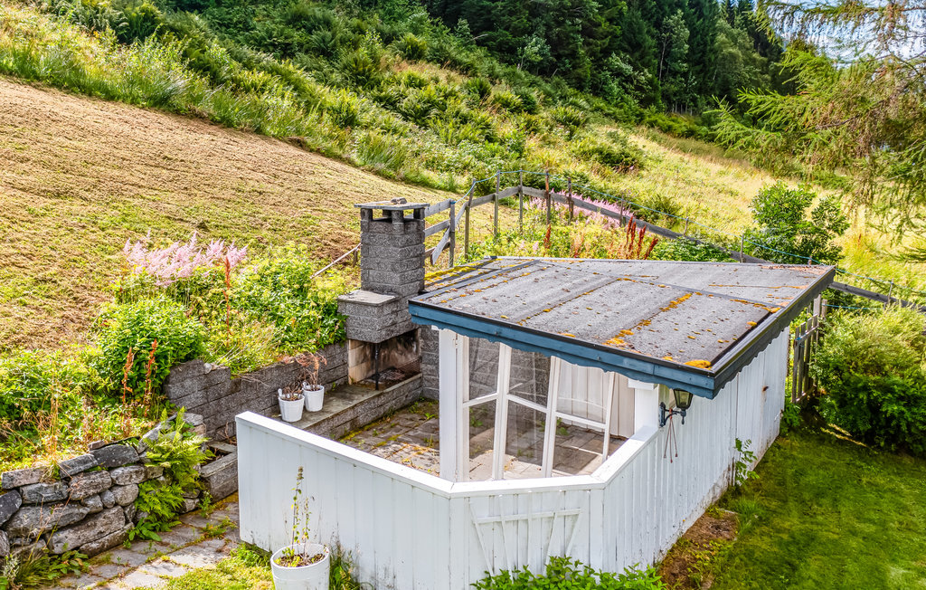 Domy wakacyjne - Mittet / Rauma , Norwegia - N28177 8