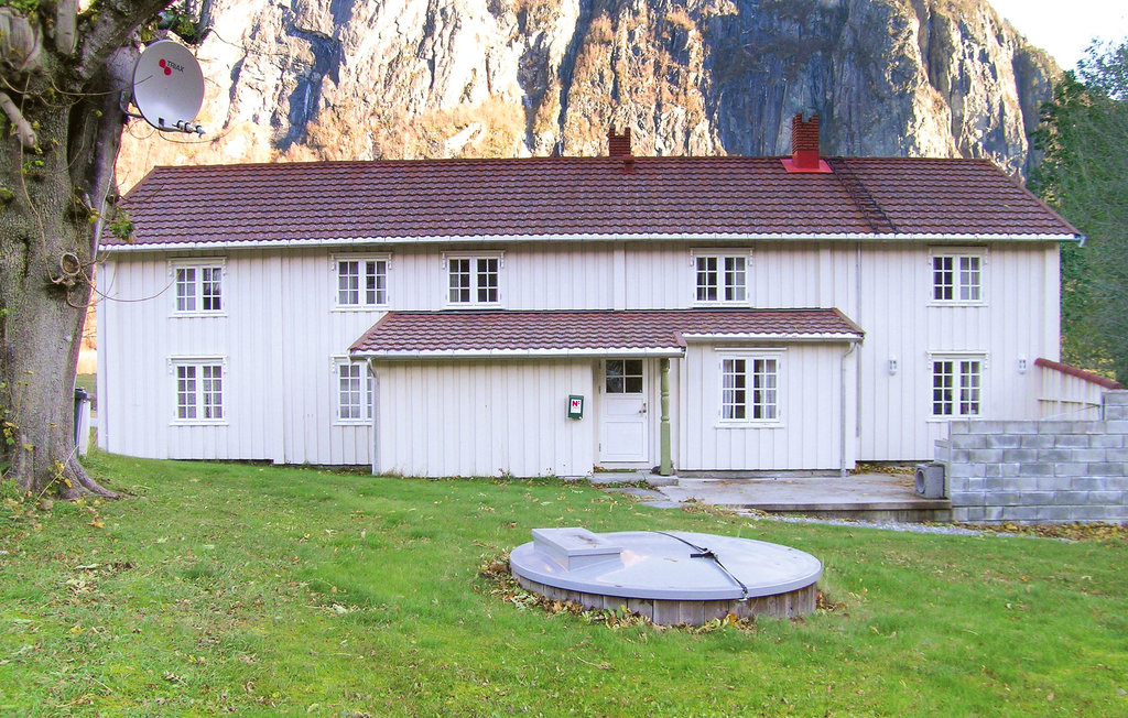 Feriehus - Eresfjord/Øverås , Norge - N28077 8