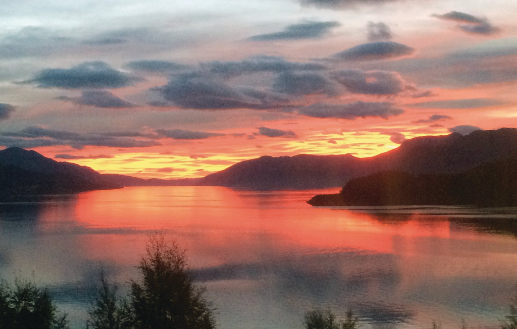 Feriehuse - Vågstranda/Pålgjerde , Norge - N28119 25