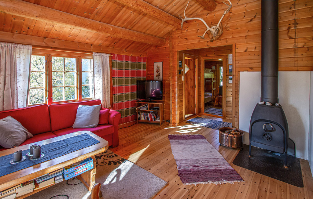 Semesterhus - Vike , Norge - N28051 2